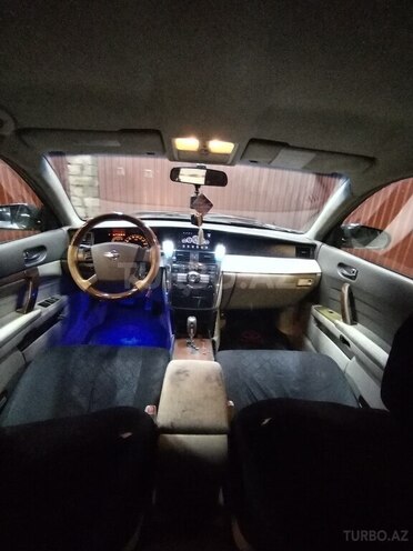 Nissan Teana 2005, 350,000 km - 2.4 l - Bakı