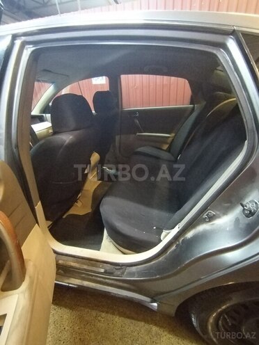 Nissan Teana 2005, 350,000 km - 2.4 l - Bakı