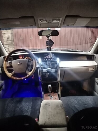 Nissan Teana 2005, 350,000 km - 2.4 l - Bakı