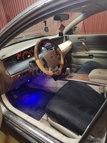 Nissan Teana 2005, 350,000 km - 2.4 l - Bakı