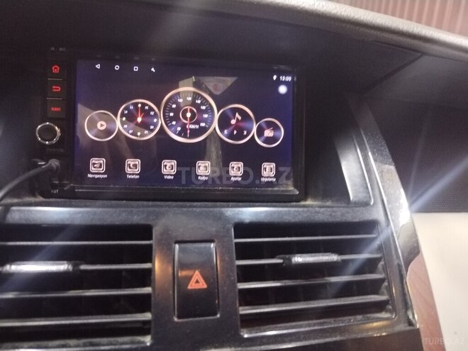 Nissan Teana 2005, 350,000 km - 2.4 l - Bakı