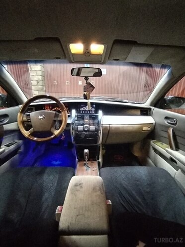 Nissan Teana 2005, 350,000 km - 2.4 l - Bakı