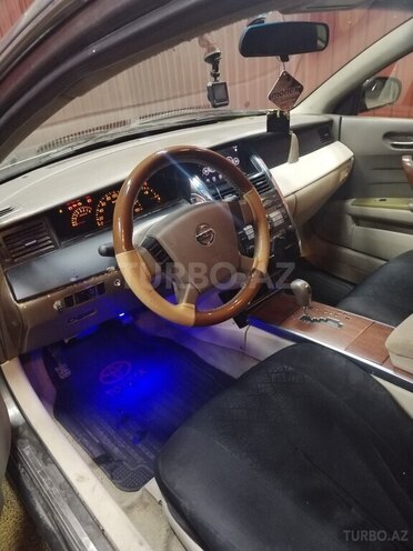 Nissan Teana 2005, 350,000 km - 2.4 l - Bakı