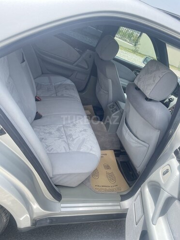 Mercedes E 230 1997, 360,000 km - 2.3 l - Bakı