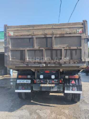 KamAz 55111 1990, 20,000 km - 11.0 l - Ağcabədi