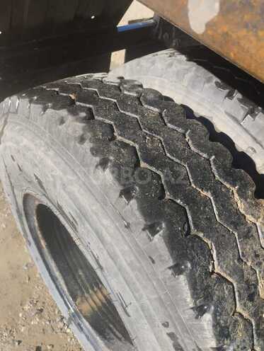 KamAz 55111 1990, 20,000 km - 11.0 l - Ağcabədi