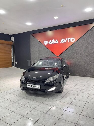 Kia Optima-3
