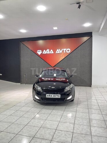 Kia Optima-2