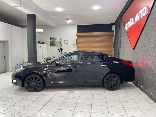 Kia Optima-6