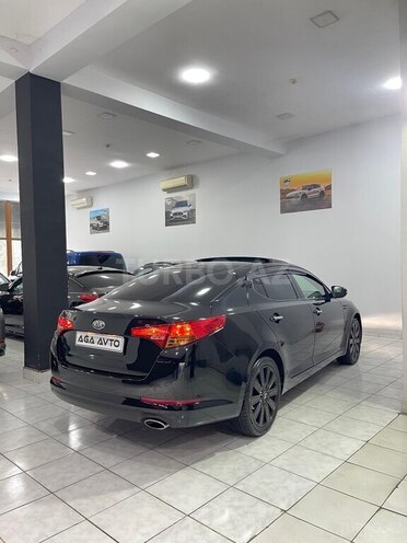 Kia Optima-7