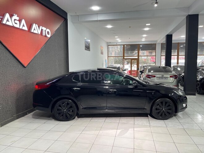 Kia Optima-5
