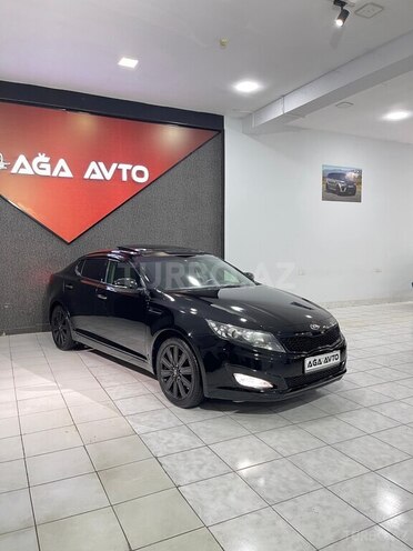 Kia Optima-4