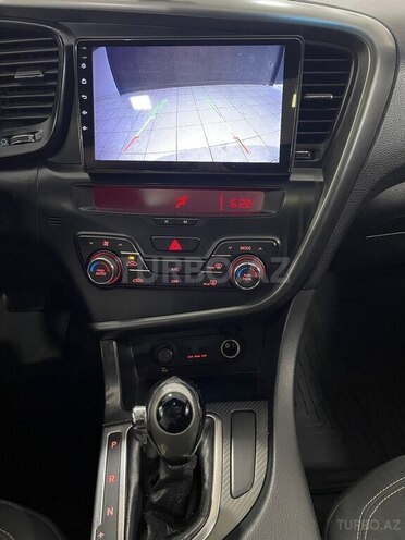 Kia Optima-16