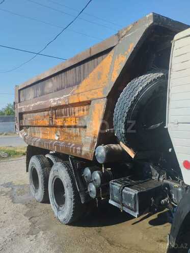 KamAz 55111 1990, 20,000 km - 11.0 l - Ağcabədi