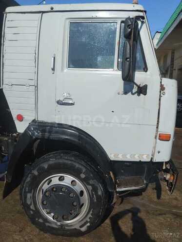 KamAz 55111 1990, 20,000 km - 11.0 l - Ağcabədi