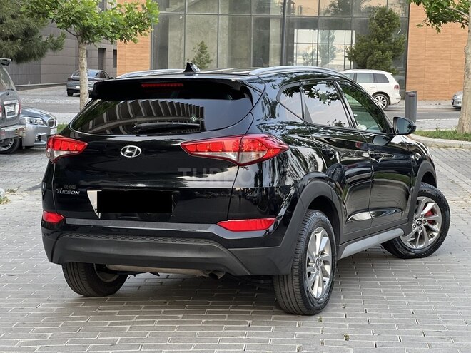 Hyundai Tucson 2018, 71,000 km - 2.0 l - Bakı