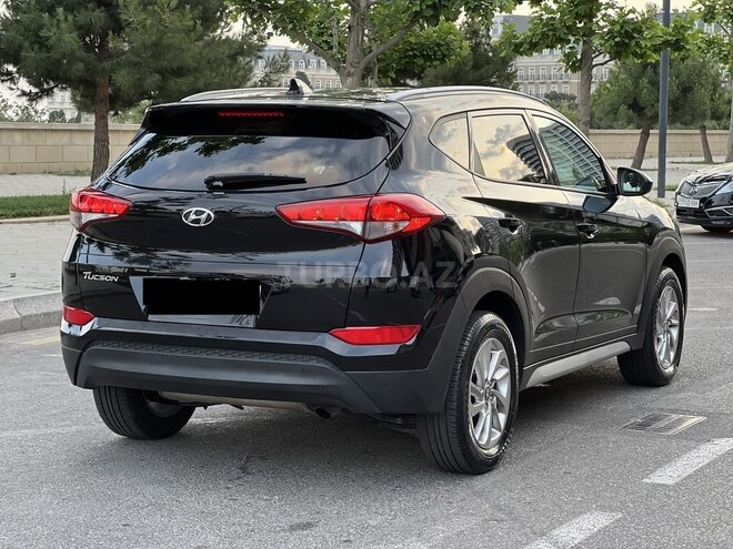Hyundai Tucson 2018, 71,000 km - 2.0 l - Bakı