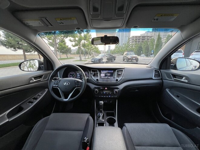 Hyundai Tucson 2018, 71,000 km - 2.0 l - Bakı