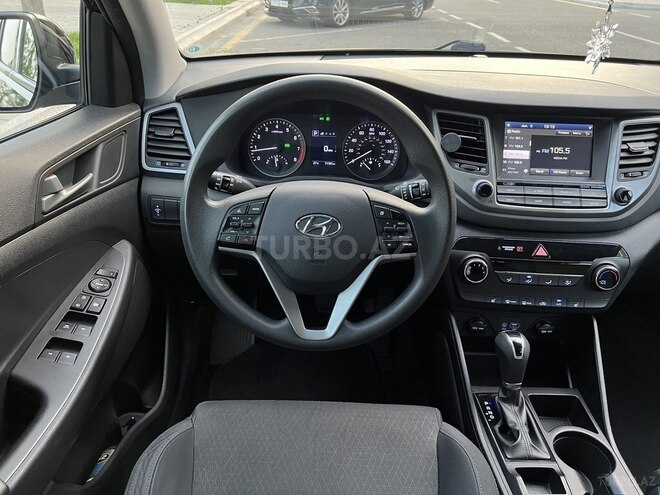 Hyundai Tucson 2018, 71,000 km - 2.0 l - Bakı