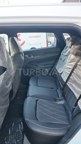 Changan Qiyuan Q05-8