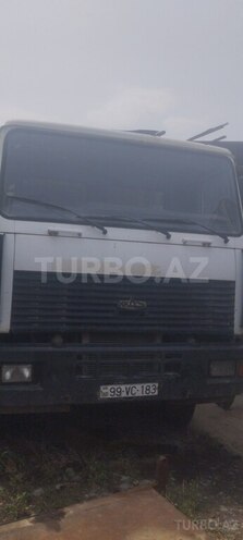 MAZ 650108 2008, 147,985 km - 11.0 l - Cəlilabad