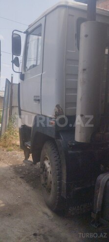 MAZ 650108 2008, 147,985 km - 11.0 l - Cəlilabad