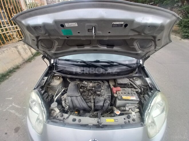 Nissan March 2013, 75,000 km - 1.2 л - Bakı