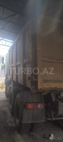 MAZ 650108 2008, 147,985 km - 11.0 l - Cəlilabad