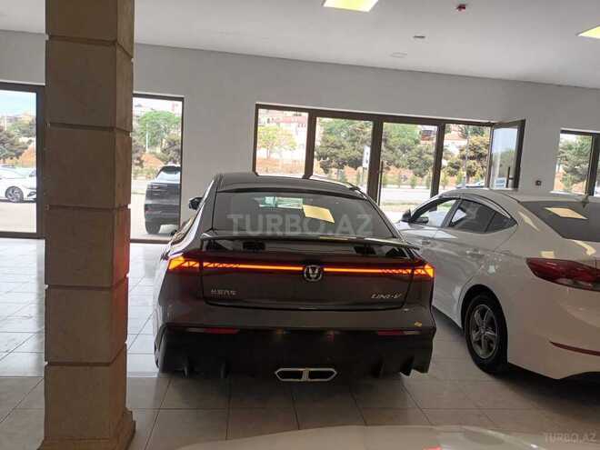 Changan Uni-V 2025, 0 km - 1.5 l - Bakı