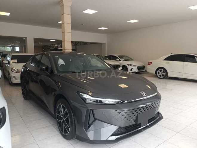 Changan Uni-V 2025, 0 km - 1.5 l - Bakı