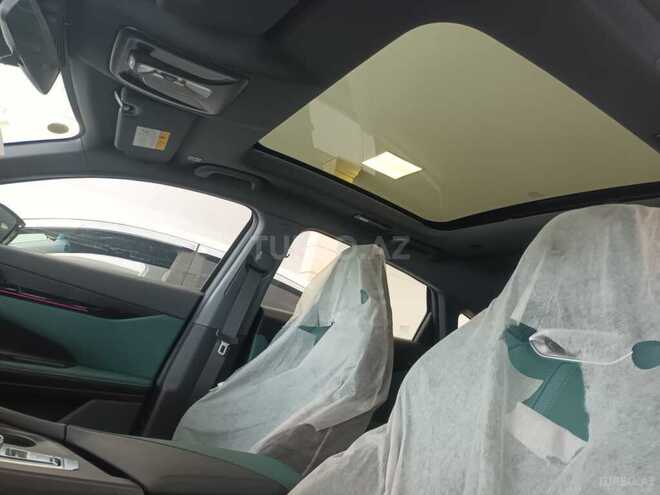 Changan Uni-V 2025, 0 km - 1.5 l - Bakı