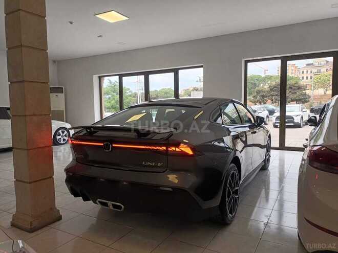 Changan Uni-V 2025, 0 km - 1.5 l - Bakı