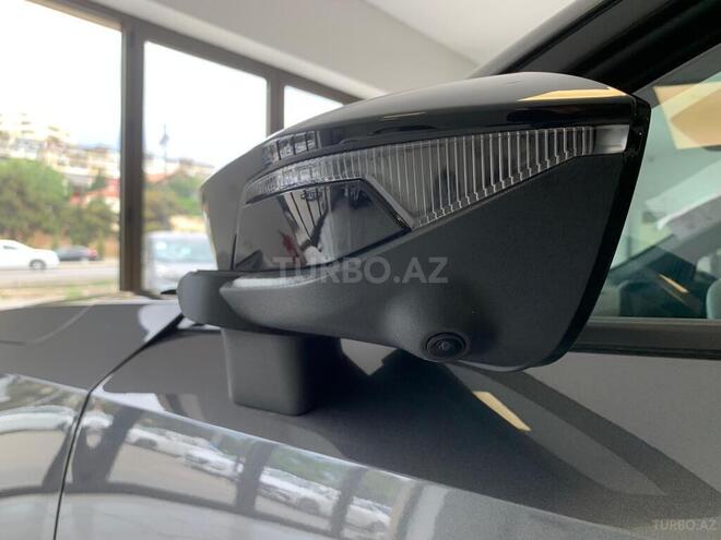 Changan Uni-V 2025, 0 km - 1.5 l - Bakı