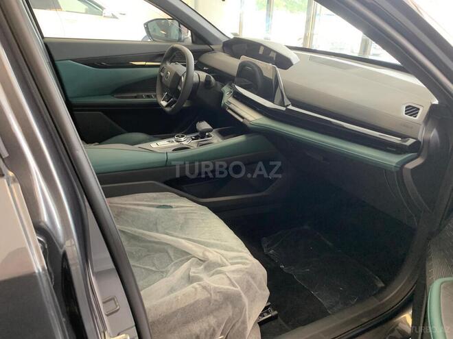 Changan Uni-V 2025, 0 km - 1.5 l - Bakı