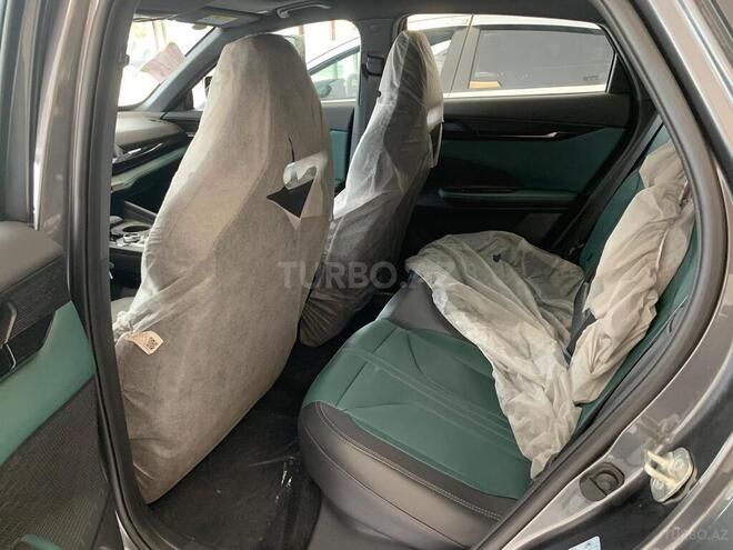 Changan Uni-V 2025, 0 km - 1.5 l - Bakı