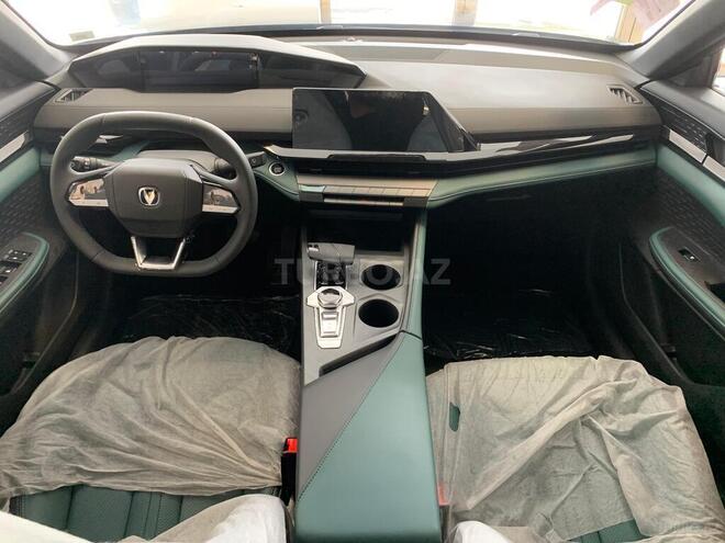 Changan Uni-V 2025, 0 km - 1.5 l - Bakı