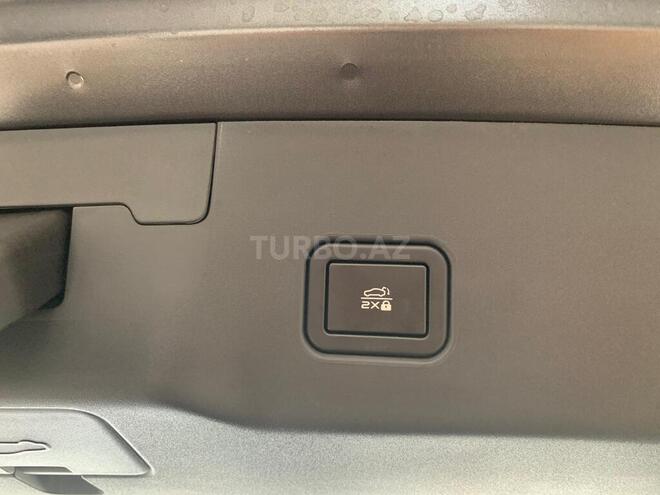 Changan Uni-V 2025, 0 km - 1.5 l - Bakı