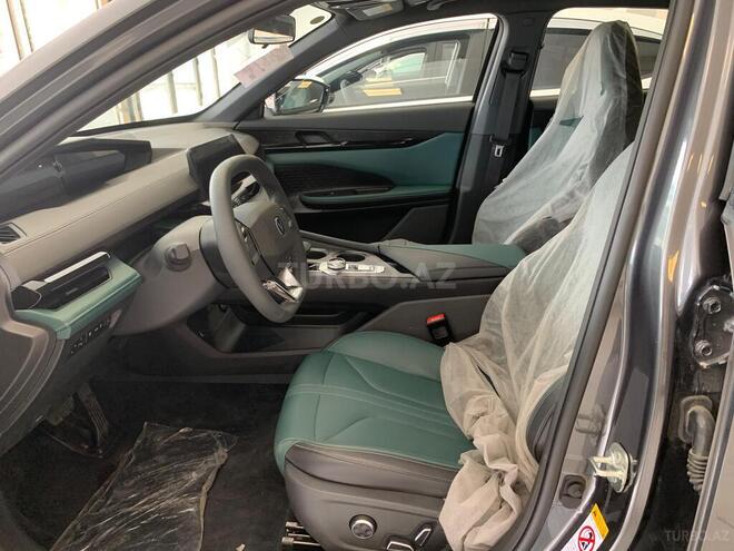 Changan Uni-V 2025, 0 km - 1.5 l - Bakı
