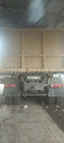 MAZ 650108 2008, 147,985 km - 11.0 l - Cəlilabad