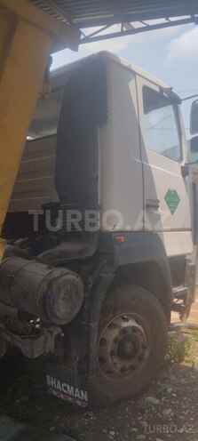 MAZ 650108 2008, 147,985 km - 11.0 l - Cəlilabad