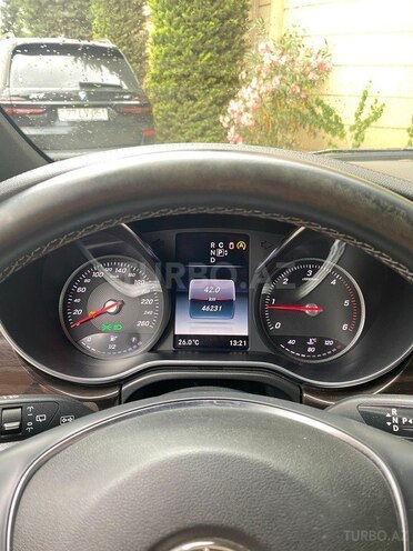 Mercedes V 220 2014, 46,231 km - 2.2 l - Bakı