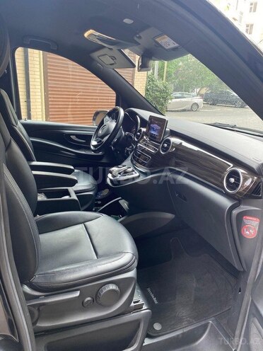 Mercedes V 220 2014, 46,231 km - 2.2 l - Bakı