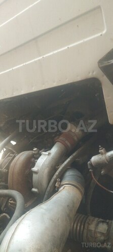 MAZ 650108 2008, 147,985 km - 11.0 l - Cəlilabad