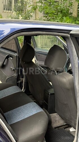 Mercedes C 200 1997, 350,000 km - 2.0 l - Bakı