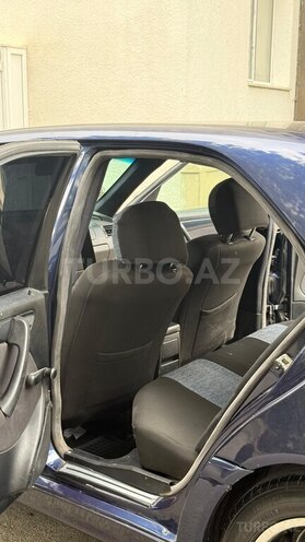 Mercedes C 200 1997, 350,000 km - 2.0 l - Bakı