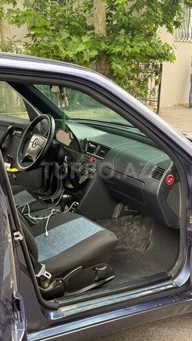 Mercedes C 200 1997, 350,000 km - 2.0 l - Bakı