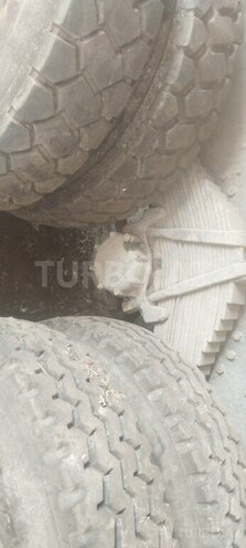 MAZ 650108 2008, 147,985 km - 11.0 l - Cəlilabad