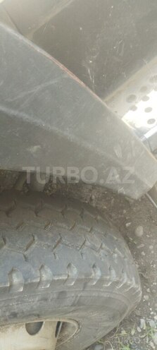 MAZ 650108 2008, 147,985 km - 11.0 l - Cəlilabad