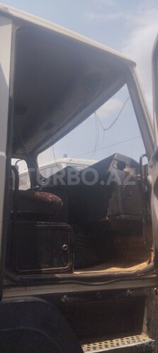 MAZ 650108 2008, 147,985 km - 11.0 l - Cəlilabad