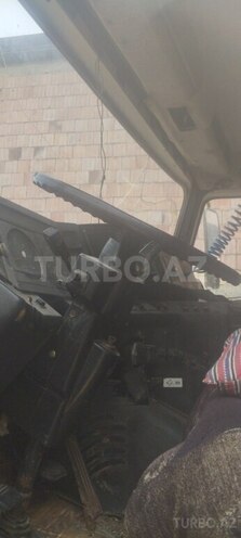 MAZ 650108 2008, 147,985 km - 11.0 l - Cəlilabad